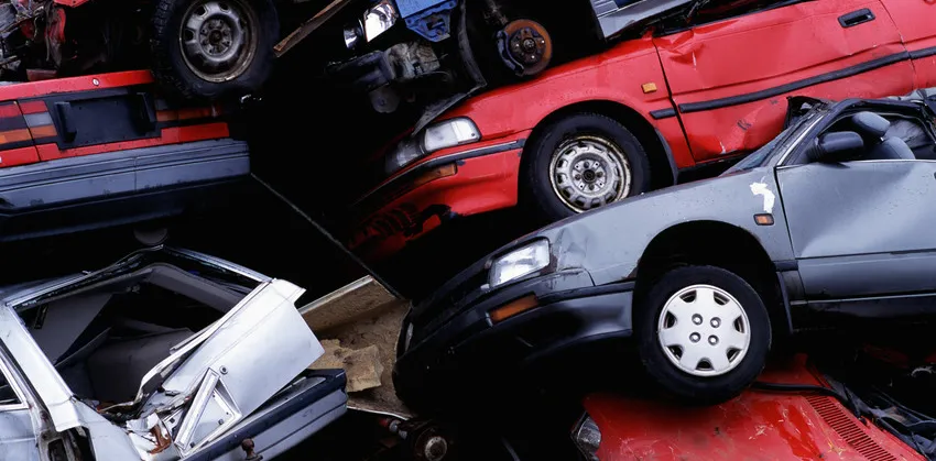 Car Breakers in Dundee
